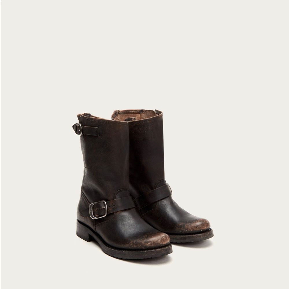 Frye Veronica boots